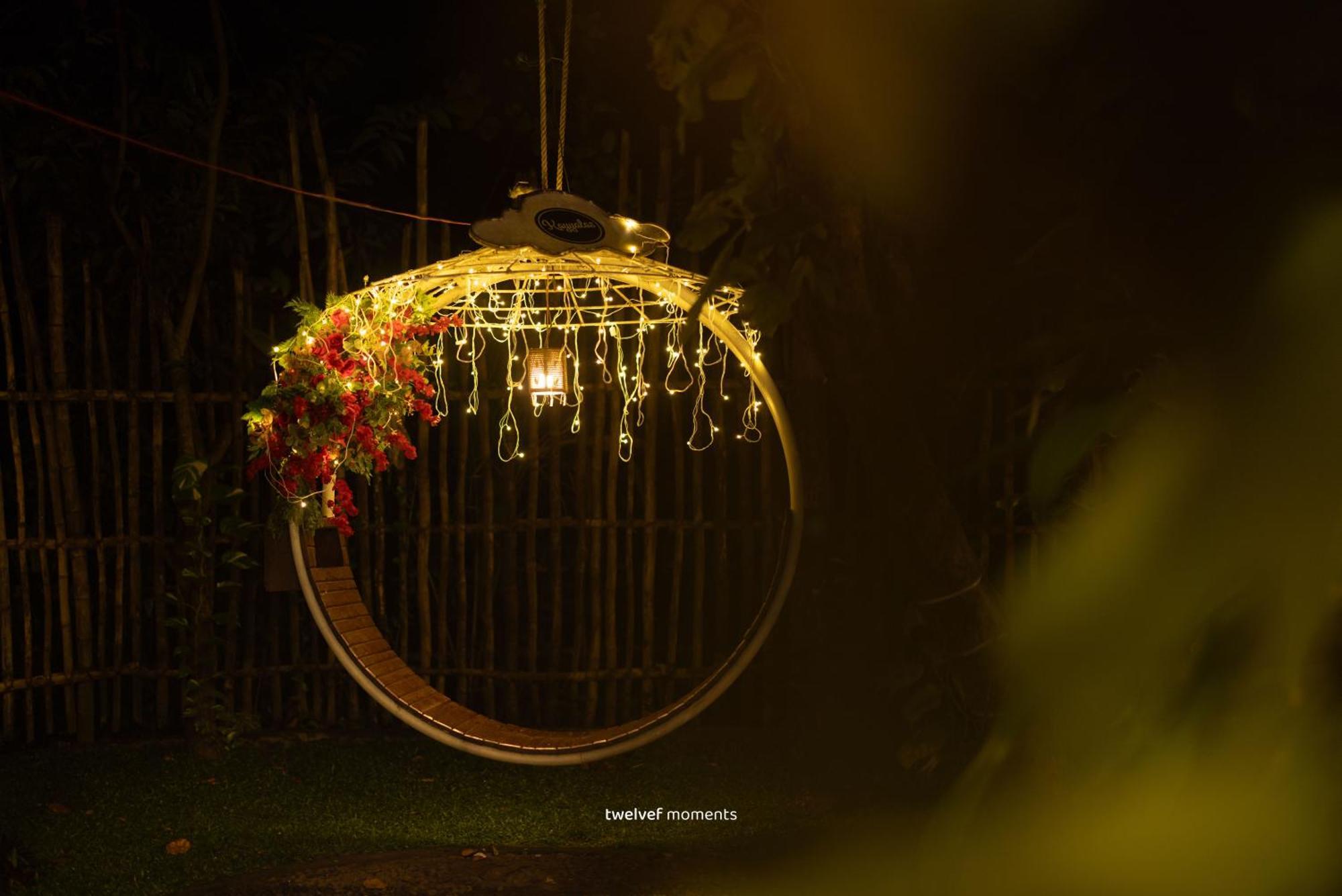 Kayyalas Courtyard Thrissur エクステリア 写真