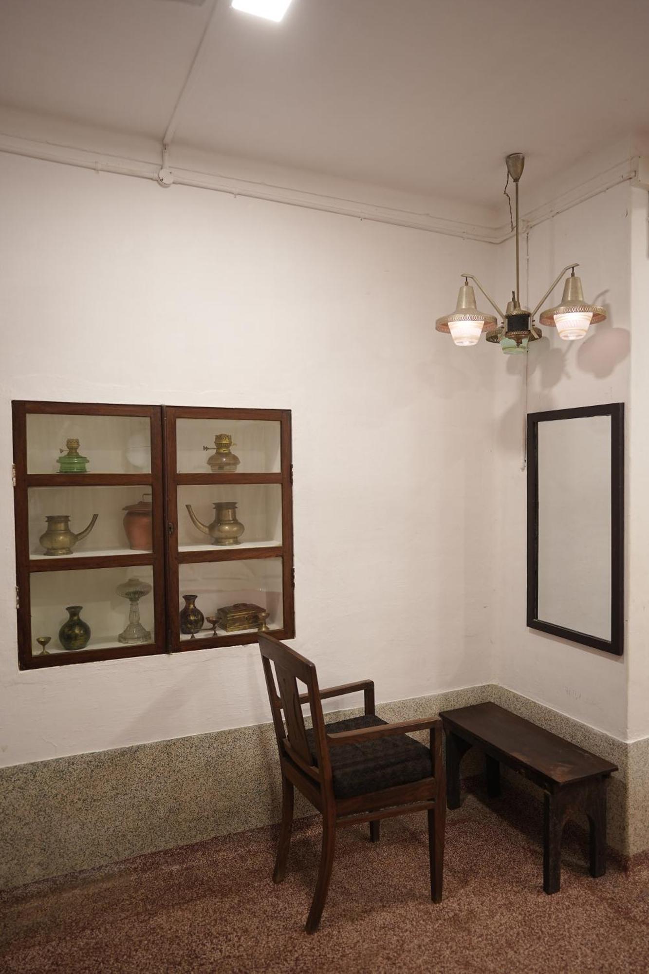Kayyalas Courtyard Thrissur エクステリア 写真