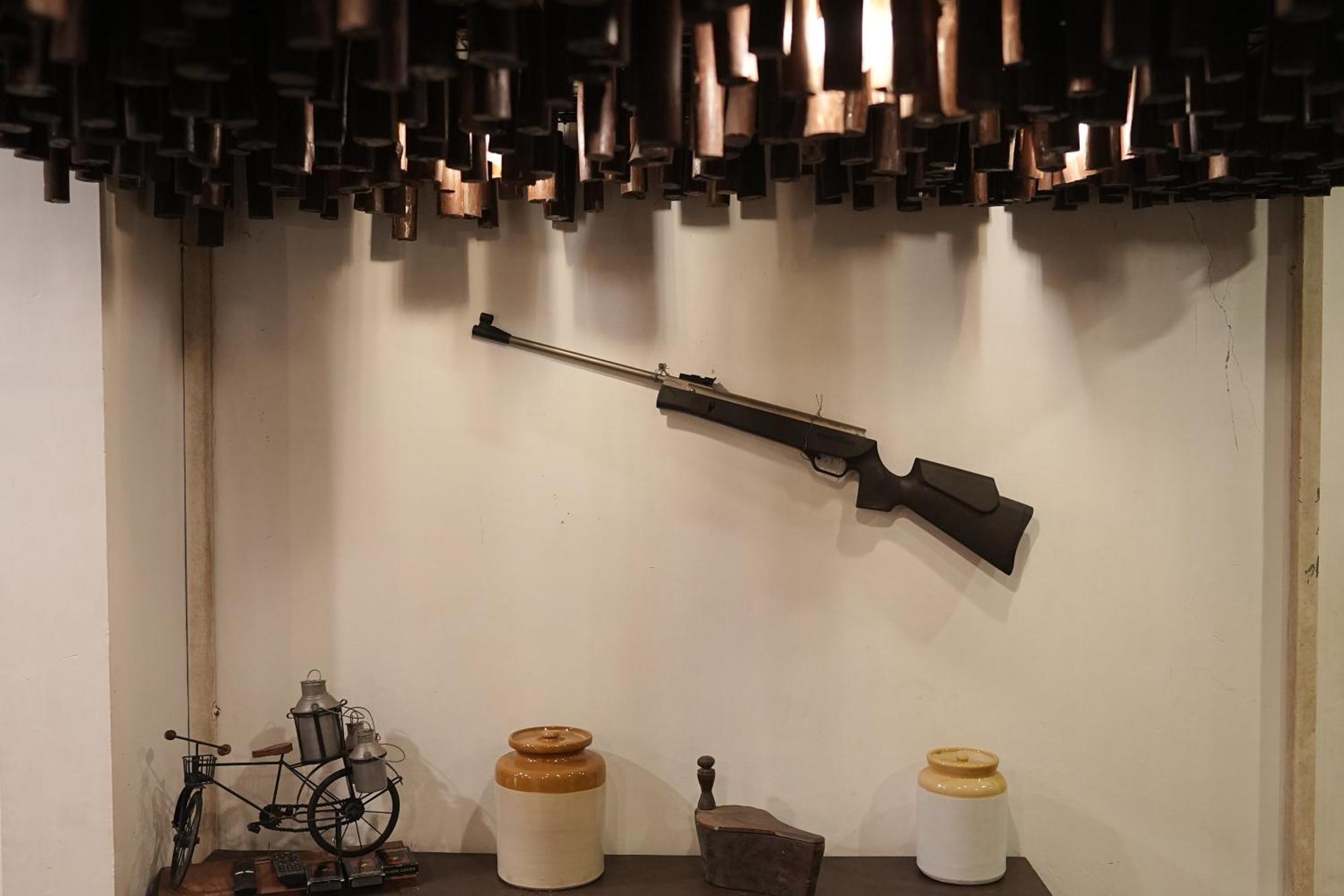 Kayyalas Courtyard Thrissur エクステリア 写真
